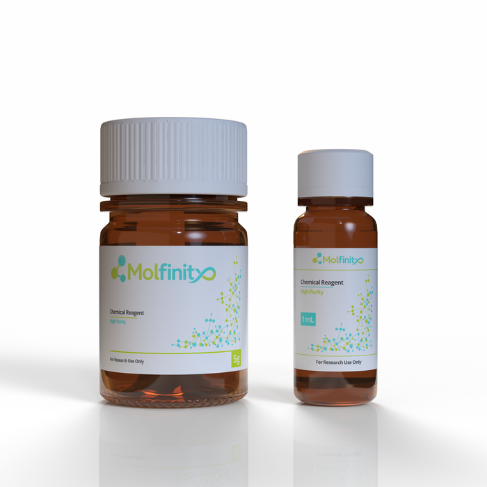 ((2S,7aS) -2-Fluorohexahydro-1H-pyrrolizin-7a-yl) methanol - CAS 2820537-15-1